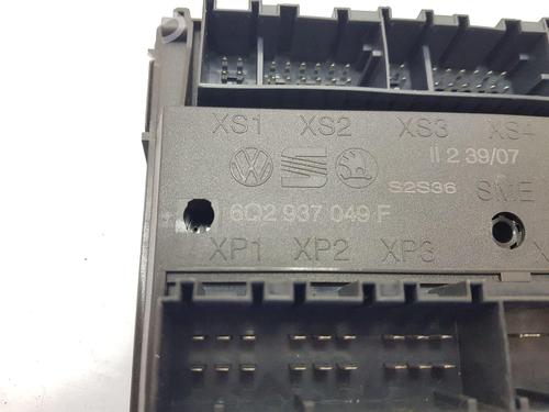 Elektronisk modul SEAT IBIZA III (6L1) 1.4 16V | BP24965204M83 