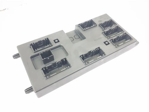 Electronic module JAGUAR F-TYPE Coupe (X152) 5.0 SCV8 SVR / SCV8 P575 R | BP29900660M83