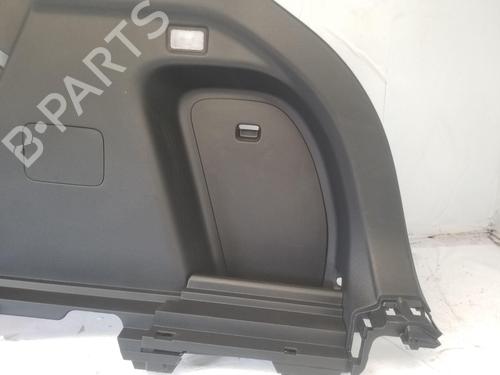 Boot lining HONDA HR-V (RV) 1.5 eHEV (RV5) | BP40463528I3 - Image 4