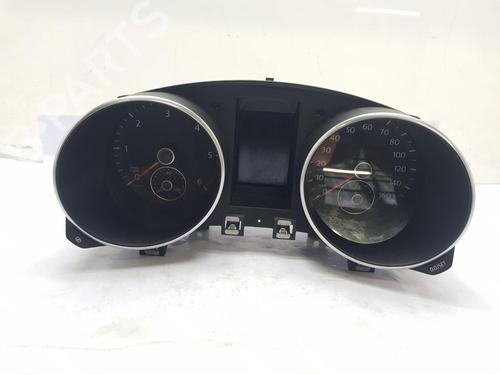 Instrument cluster VW GOLF VI (5K1) 2.0 TDI | BP30090930C47 