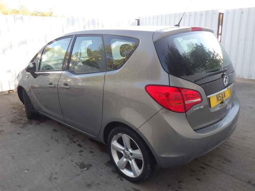 Electronic module VAUXHALL MERIVA Mk II (B) (S10) 1.4 | BP29815701M83 - Image 12