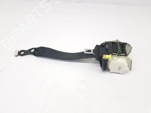 Used Rear left seatbelt MERCEDES-BENZ C-CLASS (W205) C 250 BlueTEC / d (205.008, 205.006) (204 hp) 31910275