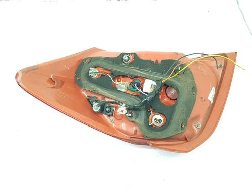 Left taillight TOYOTA AURIS (_E15_) 1.4 D-4D (NDE150_, NDE150R) | BP30445409C34 