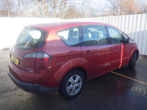 Third brake light FORD S-MAX (WA6) 1.8 TDCi | BP35772228L11  - Image 14