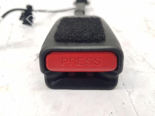 Seat buckle TESLA MODEL 3 (5YJ3) EV AWD | BP38937547I32 - Image 3