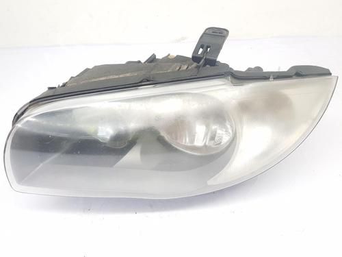Venstre forlygte BMW 1 (E81) 118 d (143 hp) 32509635