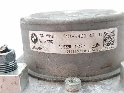 ABS pump BMW 2 Coupe (F22, F87) M2 Competition | BP22677192M43 