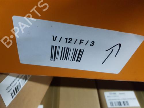 AC pipe PORSCHE 911 (991) 3.8 GT3 | BP32149180M126 - Image 7