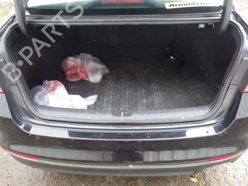 Used Parts KIA OPTIMA (FSGDS6B) 1.7 CRDi (136 hp) 2130443