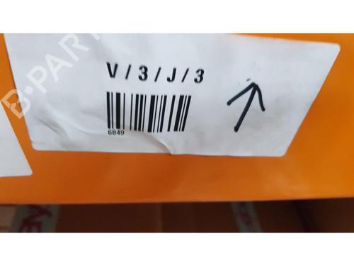 Antenne/Base ALFA ROMEO GIULIA (952_) 2.9 Quadrifoglio (952AAM24) | BP22666120C140 - Image 7