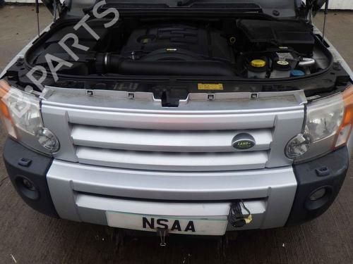 Engine control unit (ECU) LAND ROVER DISCOVERY III (L319) 2.7 TD 4x4 | BP27579621M57 - Image 11