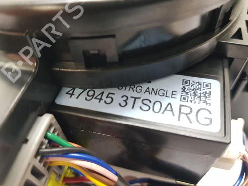 Steering column stalk NISSAN NOTE (E12) 1.5 dCi | BP25463007I23 