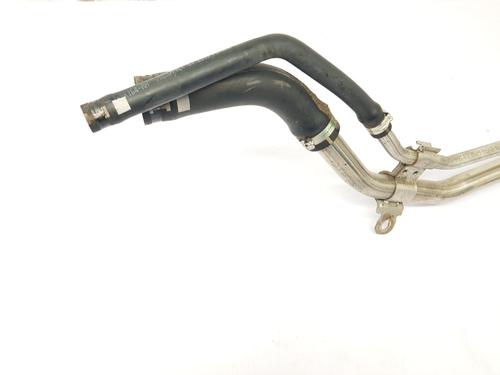 Pipe FORD FIESTA VI (CB1, CCN) 1.6 Ti | BP29738196M125 