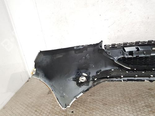 Front bumper PEUGEOT 208 I (CA_, CC_) 1.2 VTI 82 | BP32352789C7