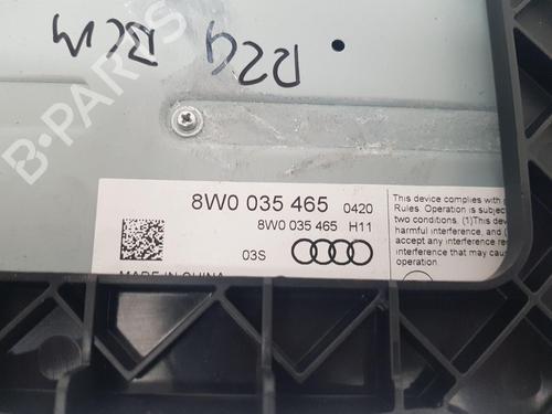 Electronic module AUDI A4 B9 Avant (8W5, 8WD) RS4 TFSi quattro | BP34226315M83  - Image 7