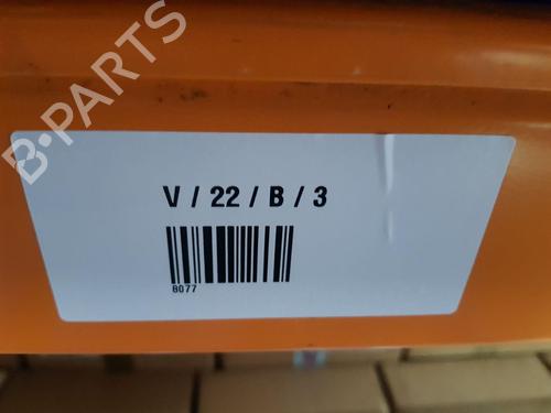 Achsschenkel links vorne VAUXHALL VIVA (C16) 1.0 | BP30891484M25 