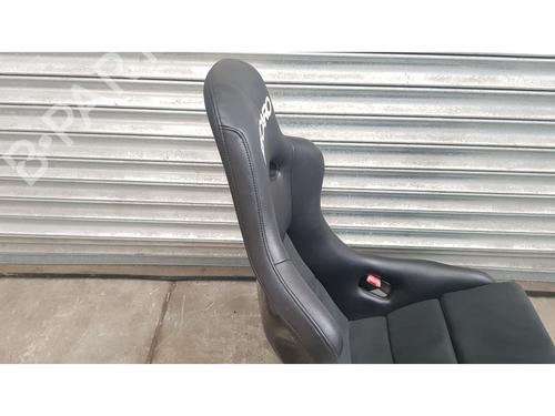 Right front seat PORSCHE 911 (997) 3.6 Turbo | BP33030038C16  - Image 8