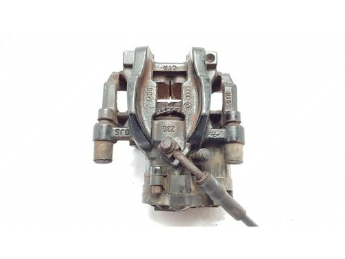 Right rear brake caliper AUDI A3 Sportback (8VA, 8VF) S3 quattro | BP25462595M106 