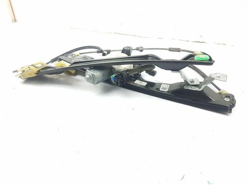 Front right window mechanism FORD FOCUS III Turnier 1.5 TDCi | BP28501065C23 - Image 6