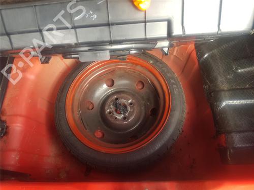 Used Parts HYUNDAI i20 I (PB, PBT) 1.2 4970870