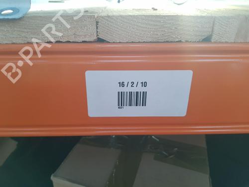 Right front fenders LAND ROVER FREELANDER I (L314)  | BP22205664C42 