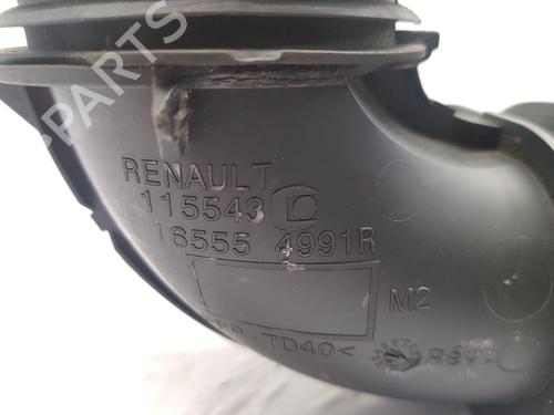 Pipe NISSAN JUKE (F16_) DIG-T 117 | BP22678903M125