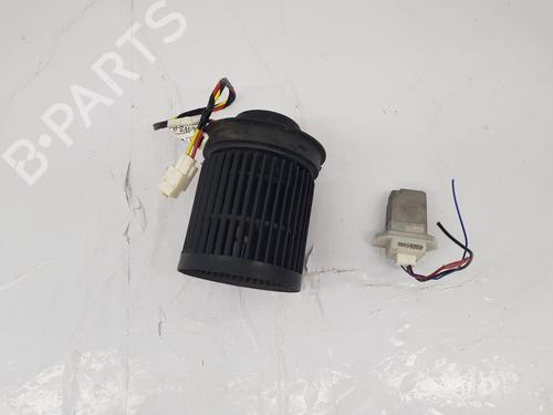 Used Heater blower motor Heater blower motor NISSAN JUKE (F15) 1.5 dCi (110 hp) 34331865 34331865