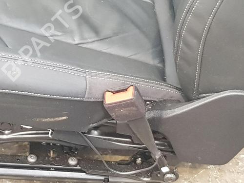 Right front seat AUDI Q7 (4MB, 4MG, 4MQ) SQ7 TDI quattro | BP32787237C16  - Image 15