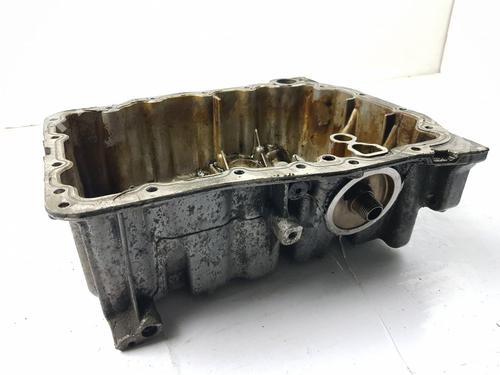 Oil sump SKODA CITIGO (NF1) 1.0 | BP32398117M115