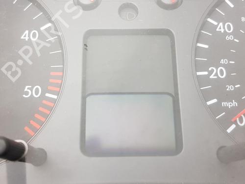 Kombiinstrument VW GOLF IV (1J1) 1.9 TDI | BP27240876C47 