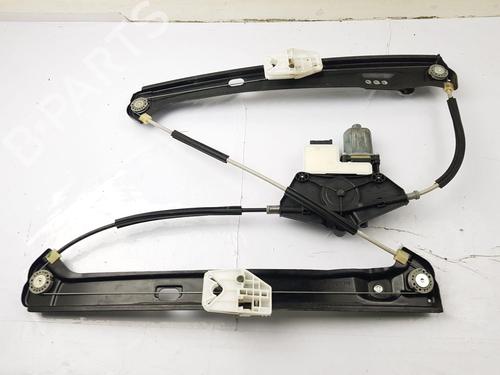 Rudehejsemekanisme Højre foran SKODA SCALA (NW1) [2019-2026]  32177701