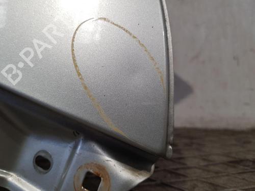 Right front fenders TOYOTA AVENSIS (_T25_) 1.8 VVT-i (ZZT251_, ZZT251R) | BP29263053C42 