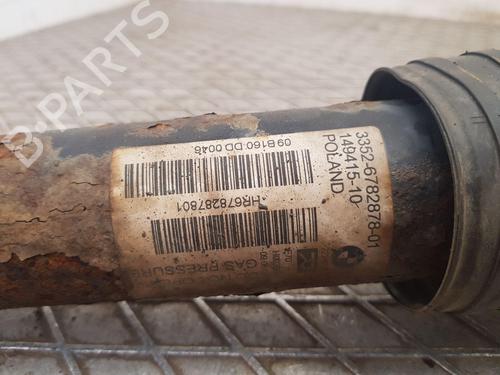 Højre bagtil støddæmper BMW X5 (E70) xDrive 30 d | BP26163324M19 