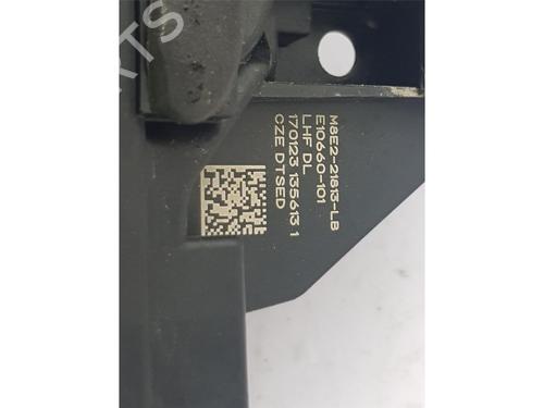 Front left lock LAND ROVER DEFENDER Van (L663) | BP37070081C98 - Image 6