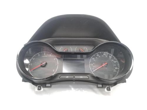 Used Instrument cluster OPEL CROSSLAND X / CROSSLAND (P17, P2QO) 1.2 (75) (110 hp) 22666398