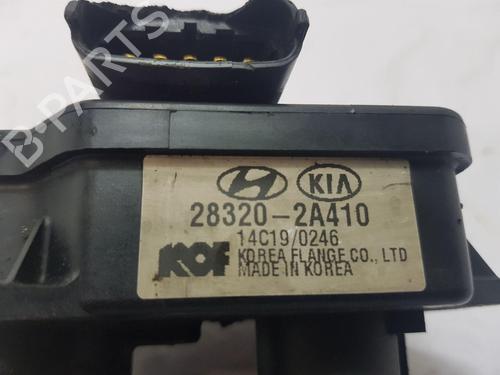 Other KIA SPORTAGE III (SL) 1.7 CRDi | BP22672241O1 