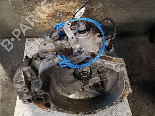 Getriebe für VAUXHALL ASTRA Mk VI (J) (P10) 1.6 CDTi (110 hp) 30806033