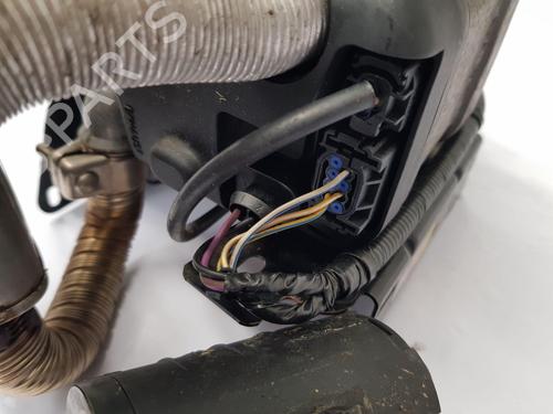 Electronic module LAND ROVER DISCOVERY III (L319) 2.7 TD 4x4 | BP29870954M83