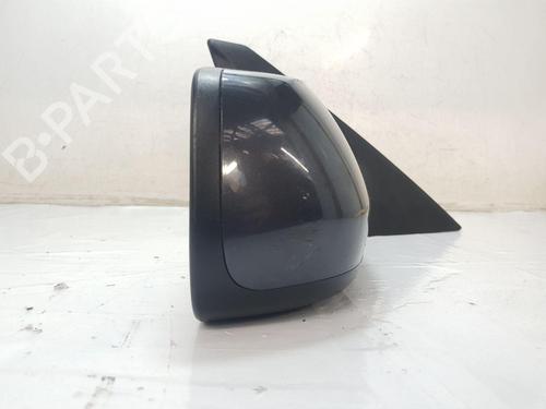 Right mirror MAZDA 3 Saloon (BK) 2.0 (BKEP) | BP22668567C27 