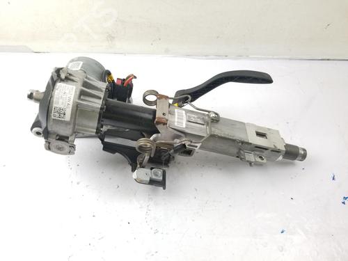 Steering column VW POLO VI (AW1, BZ1, AE1) | BP38592209M21 - Image 3