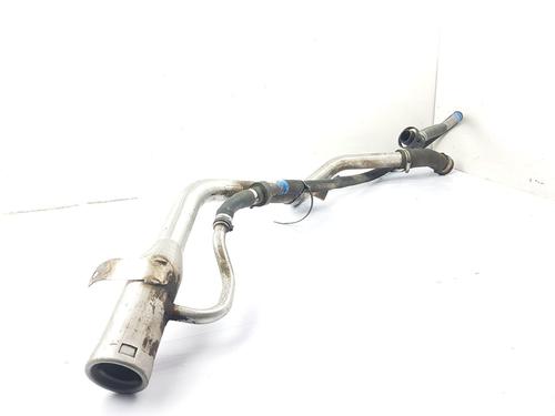 Pipe LAND ROVER FREELANDER 2 (L359) 2.2 SD4 4x4 | BP29440351M125 