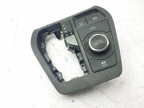 Used Shift knob Shift knob TOYOTA RAV 4 V (_A5_, _H5_) 2.5 Hybrid AWD (AXAH54, AXAL54) (222 hp) 36308288 36308288