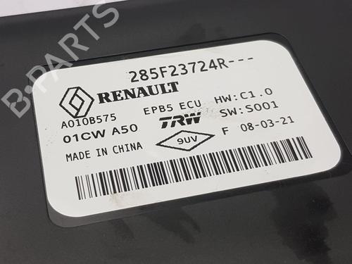 Módulo eletrónico RENAULT ZOE (BFM_) | BP35967228M83 - Image 3