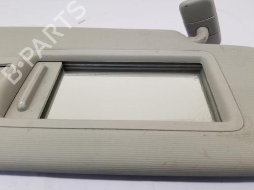 Right sun visor SKODA SCALA (NW1) 1.0 TSI | BP33803453I2 - Image 3