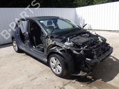 Used Parts VW GOLF VIII (CD1, DA1) 1.5 eTSI 4326952