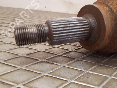 Left front driveshaft LAND ROVER RANGE ROVER VELAR (L560) | BP26328299M38