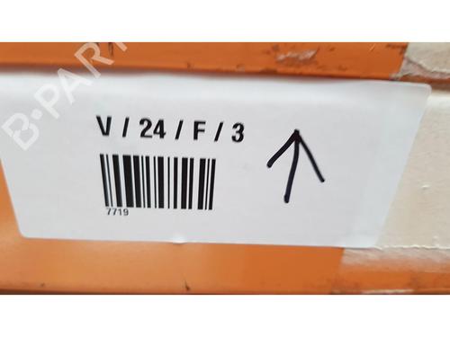 Right tailgate light HYUNDAI KONA (OS, OSE, OSI) 1.0 T-GDi | BP28363024C80 