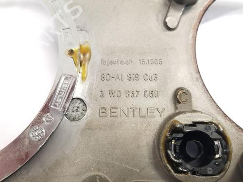 Other BENTLEY CONTINENTAL FLYING SPUR (3W_) 6.0 | BP30115718O1 