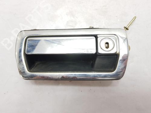 Front right exterior door handle JAGUAR XJSC Convertible (X27) 4.0 | BP30115723C129