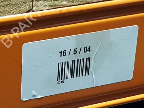 Dashboard AUDI A5 Sportback (F5A, F5F) S5 TFSI quattro | BP31983314C46 